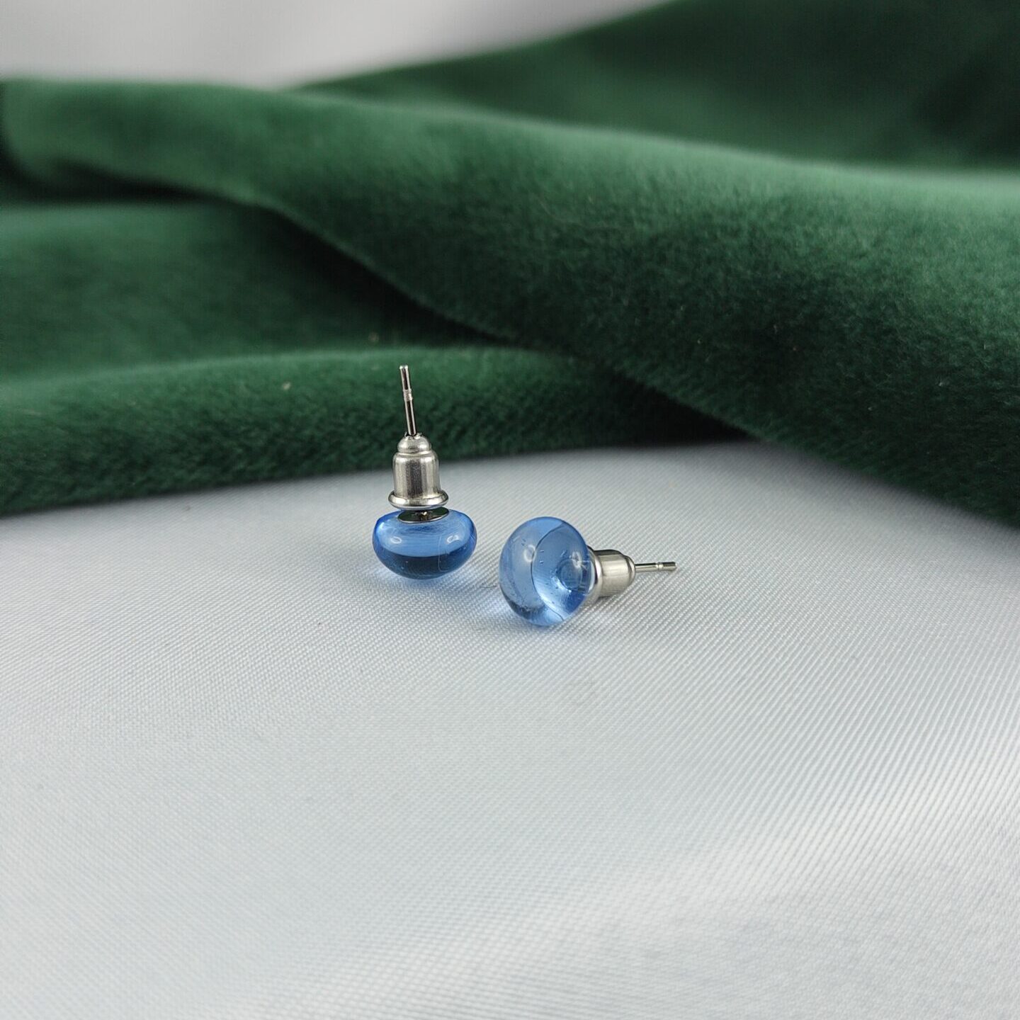 Kolczyki "Klasyka" - obrazek 2