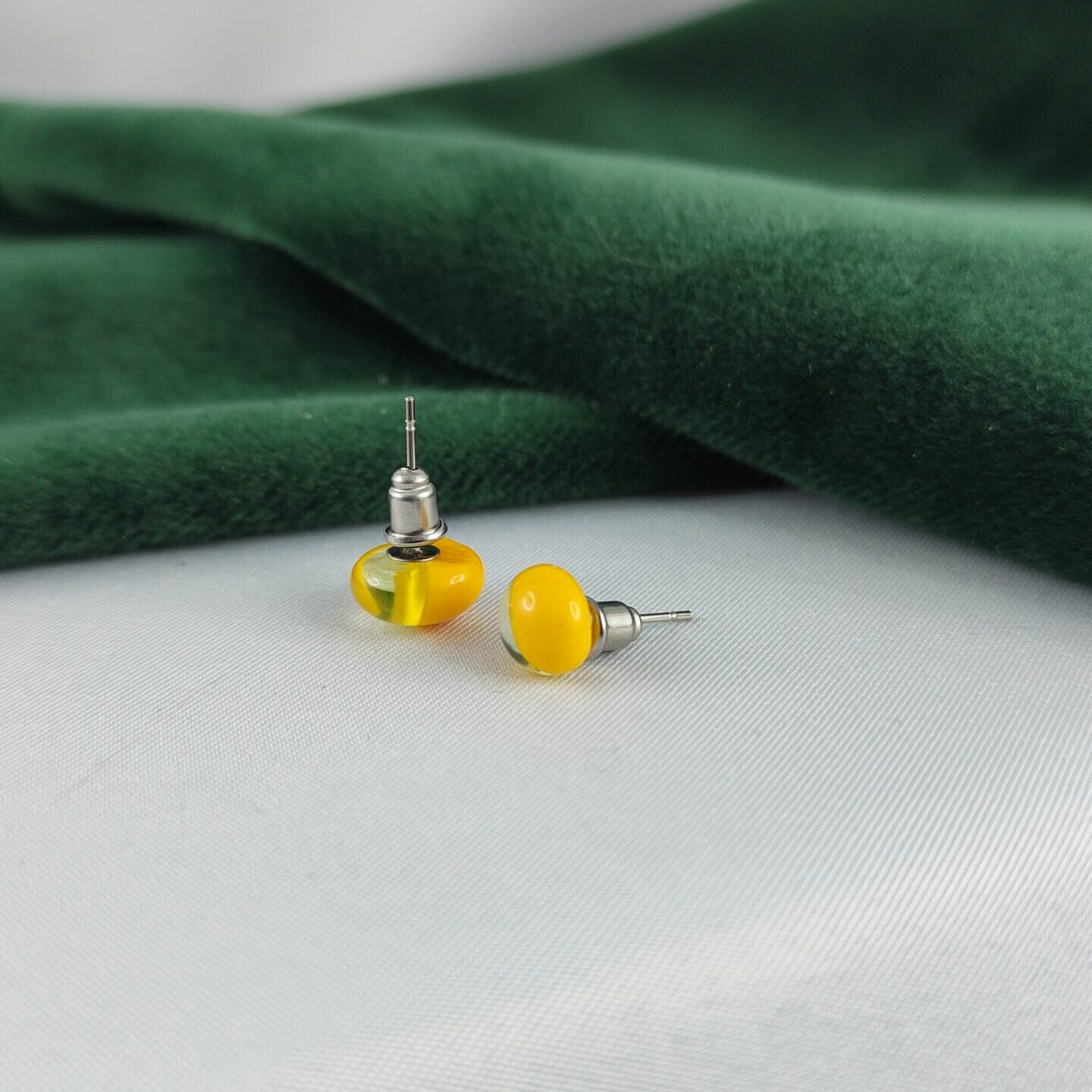 Kolczyki "Klasyka" - obrazek 2