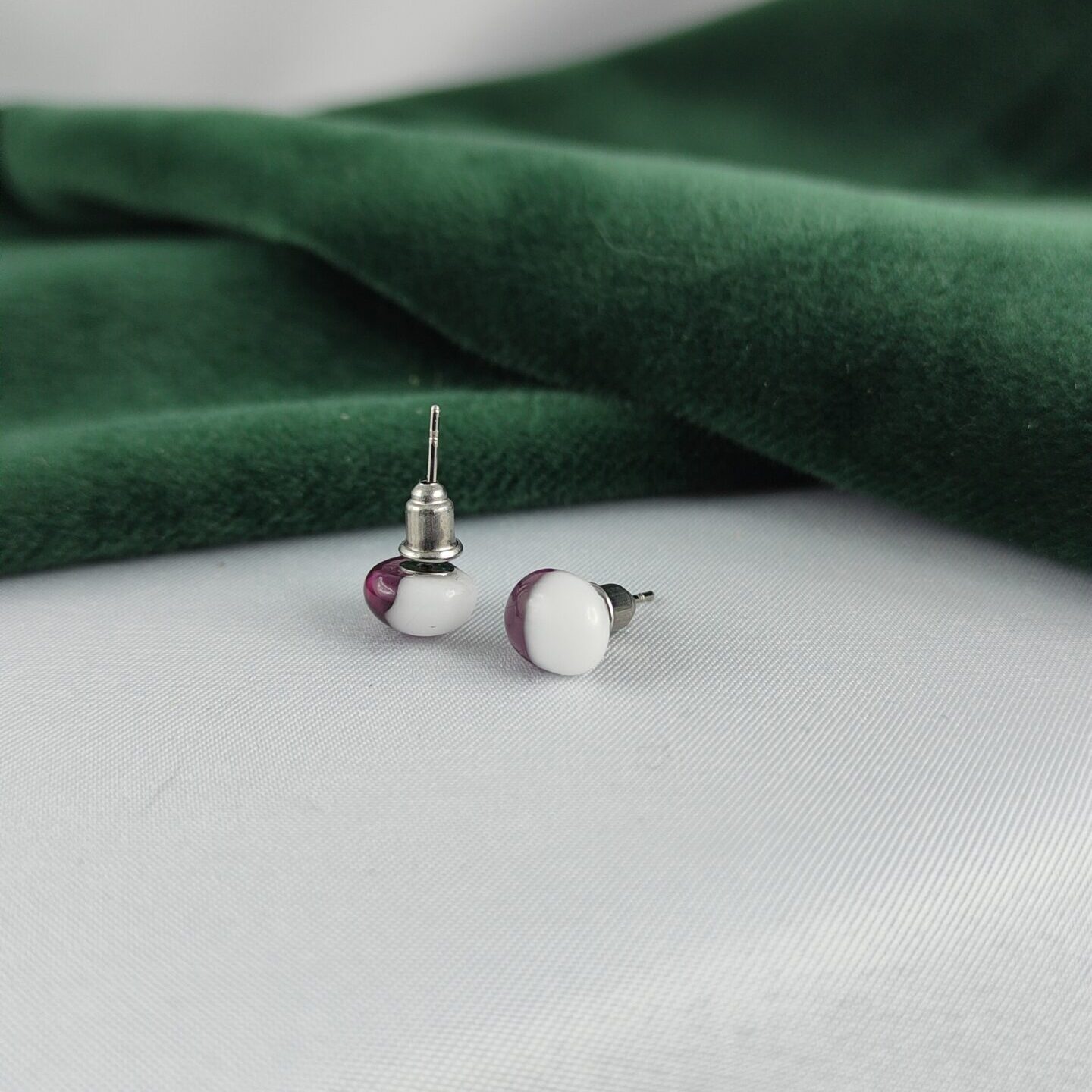 Kolczyki "Klasyka" - obrazek 2