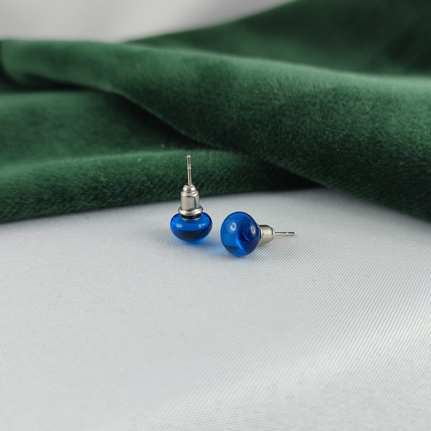 Kolczyki "Klasyka" - obrazek 2