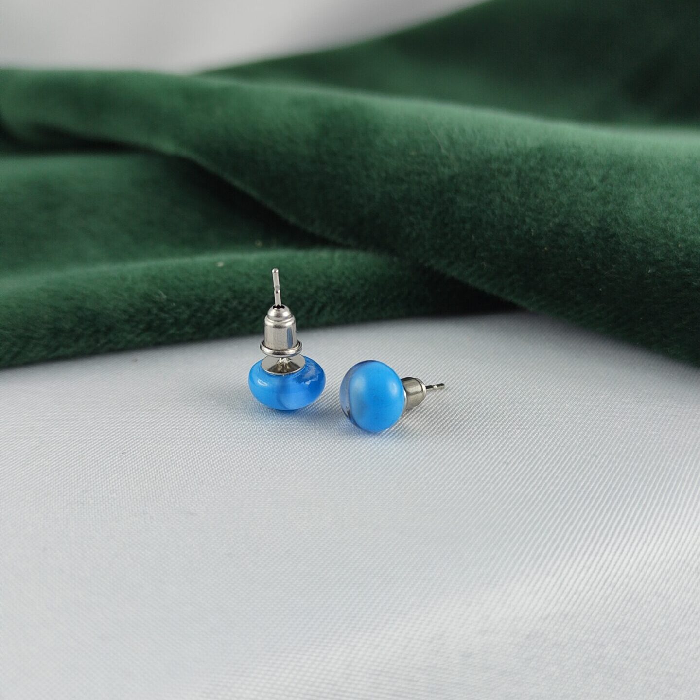 Kolczyki "Klasyka" - obrazek 2