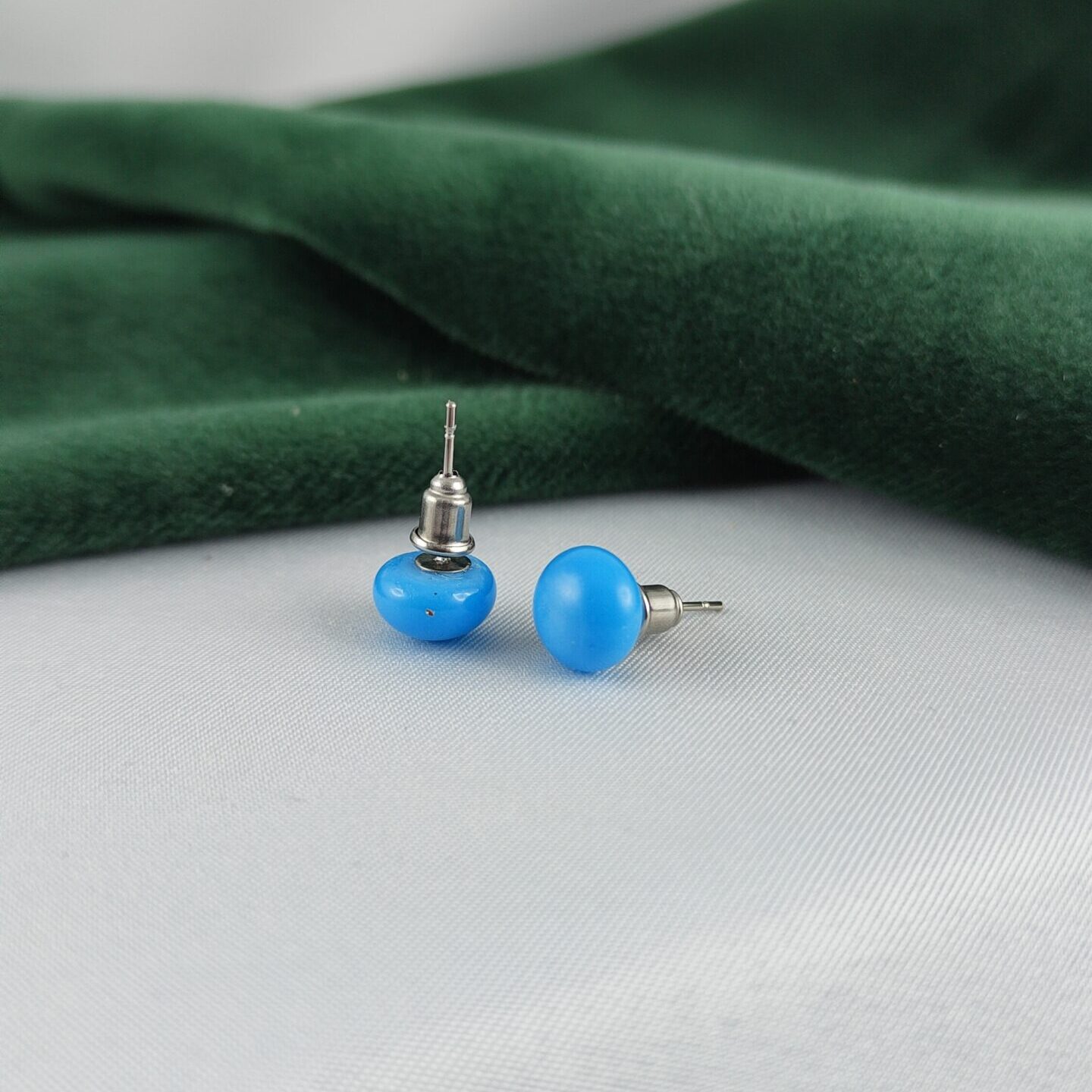 Kolczyki "Klasyka" - obrazek 2