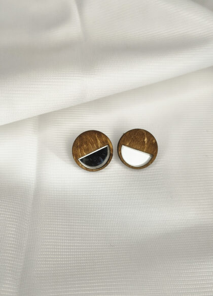 Naszyjnik "be yourself..."