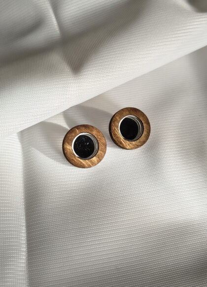 Naszyjnik "be yourself..."